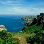 Lundy Island: The Offshore Adventure Just Waiting Off the North Devon Coast