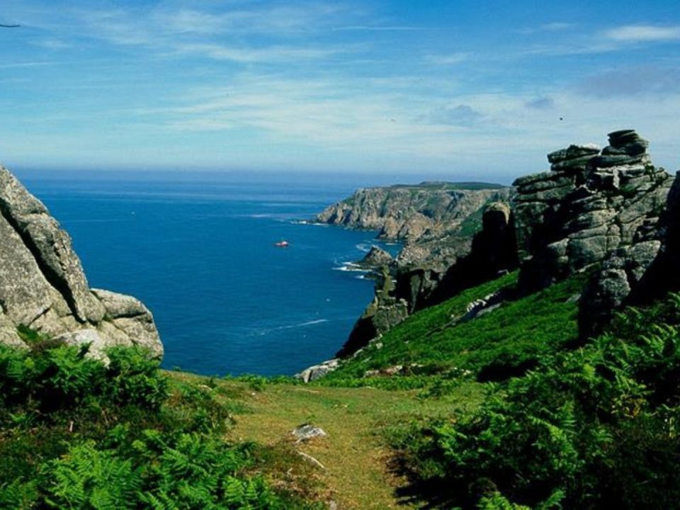 Lundy Island: The Offshore Adventure Just Waiting Off the North Devon Coast